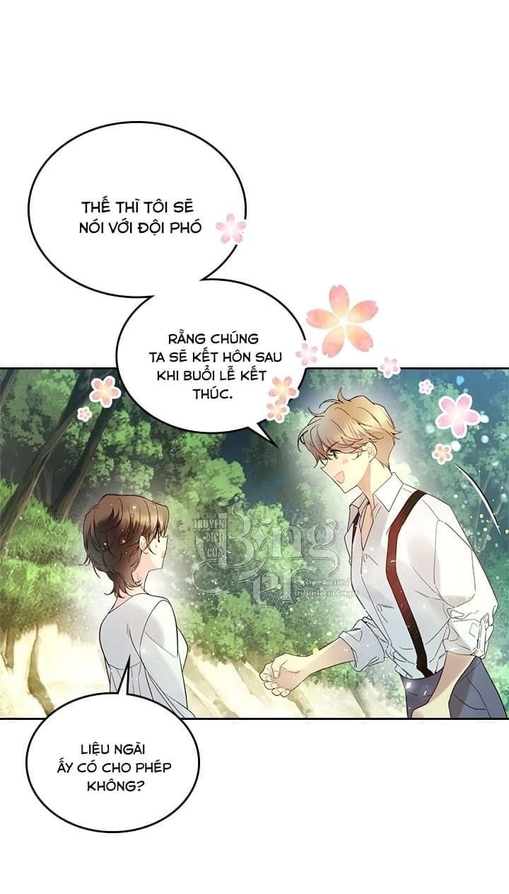 Công Chúa Chloe Chapter 65.2 - 18