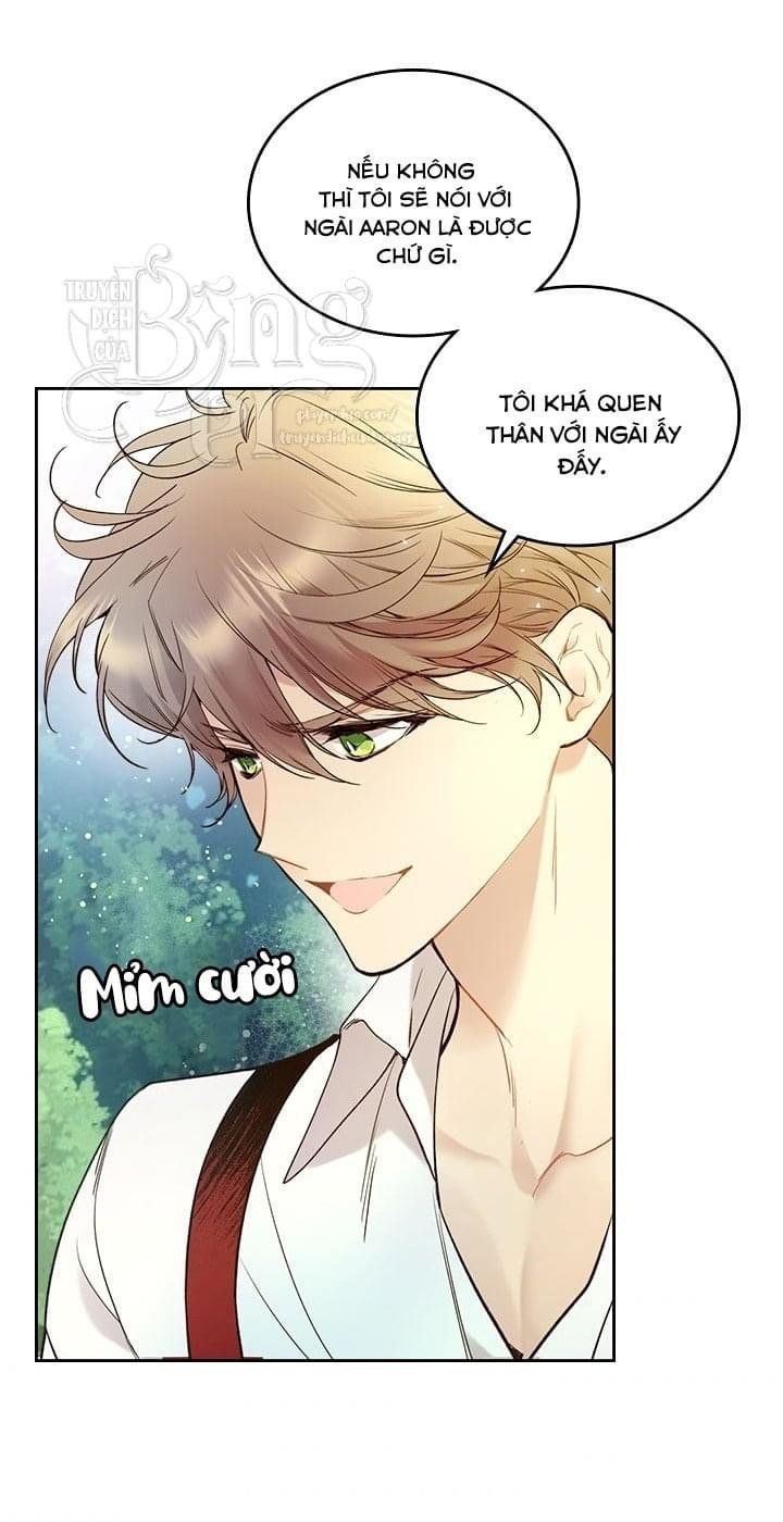 Công Chúa Chloe Chapter 65.2 - 19
