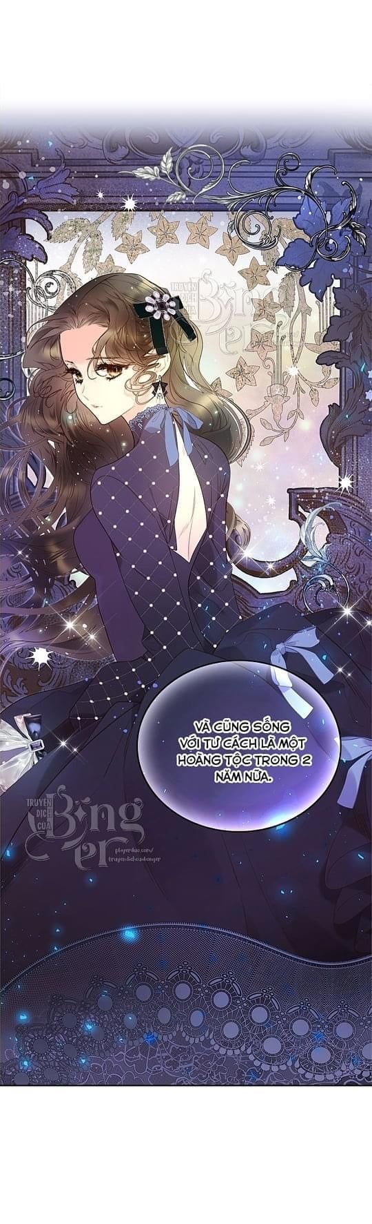 Công Chúa Chloe Chapter 65.2 - 23