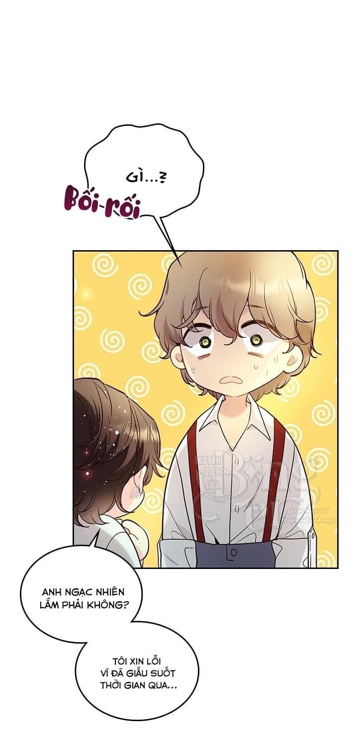 Công Chúa Chloe Chapter 65.2 - 24