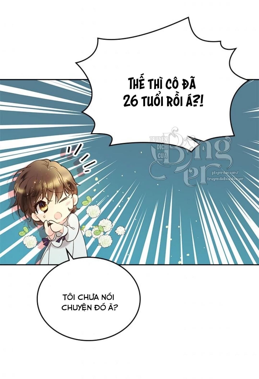 Công Chúa Chloe Chapter 65.2 - 25