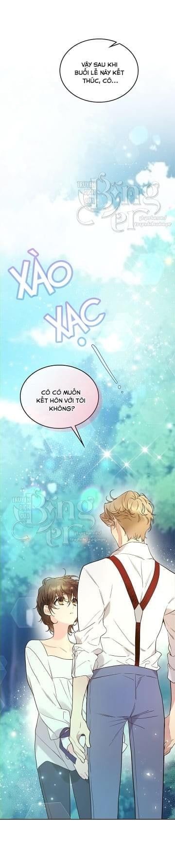 Công Chúa Chloe Chapter 65.2 - 5