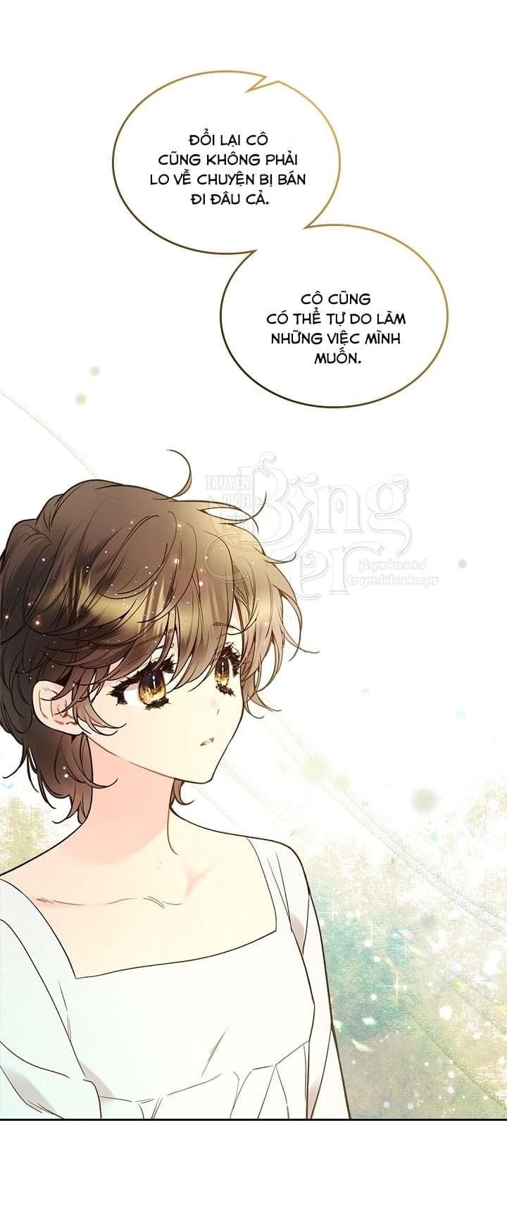 Công Chúa Chloe Chapter 65.2 - 8