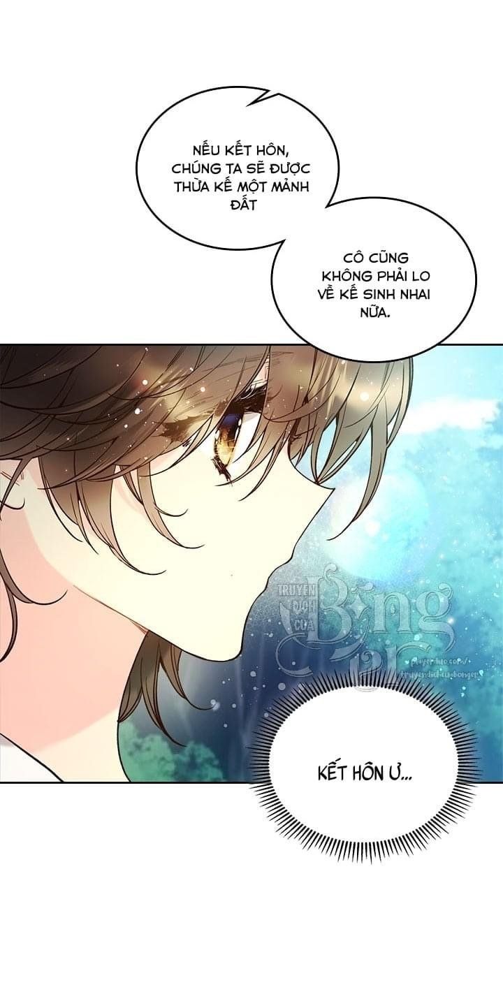 Công Chúa Chloe Chapter 65.2 - 9