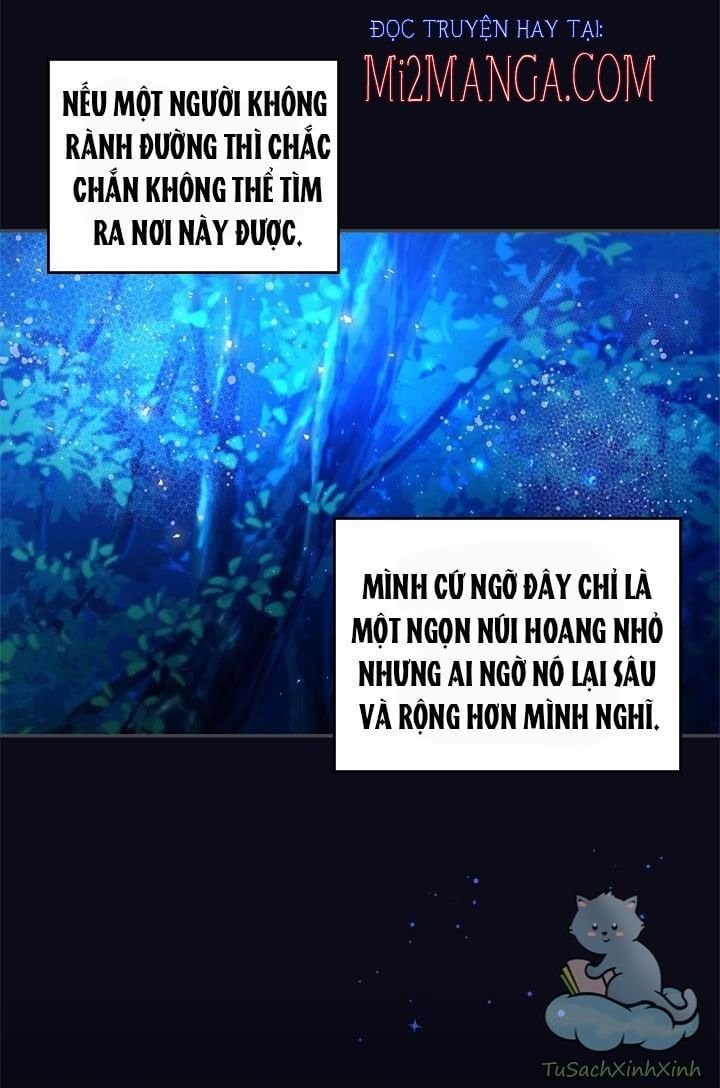 Công Chúa Chloe Chapter 67.2 - 14