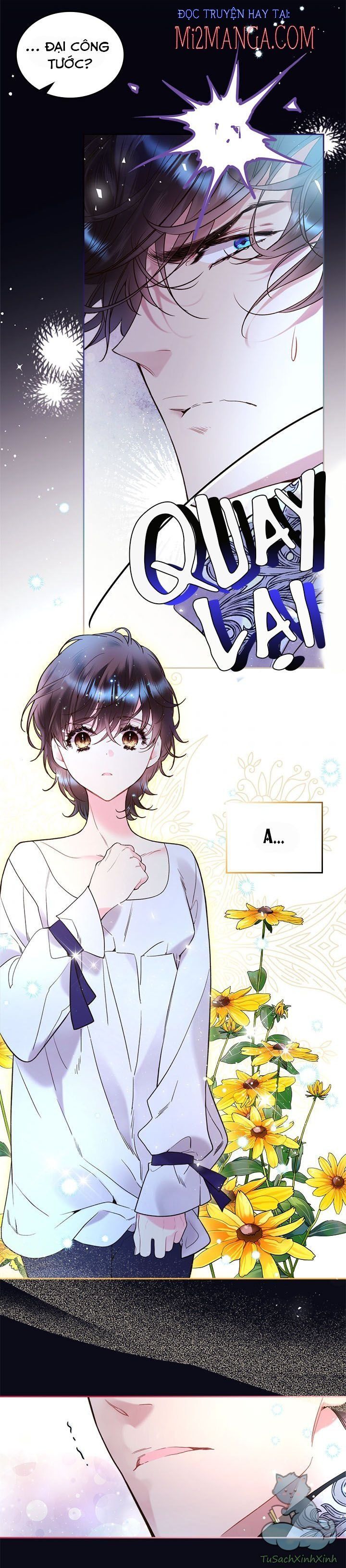 Công Chúa Chloe Chapter 67.2 - 15