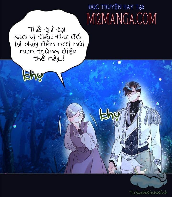 Công Chúa Chloe Chapter 67.2 - 6