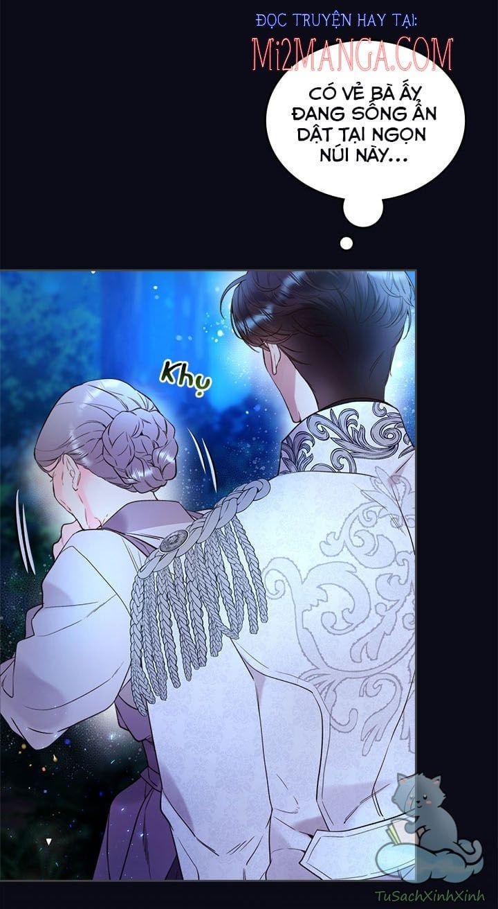 Công Chúa Chloe Chapter 67.2 - 7