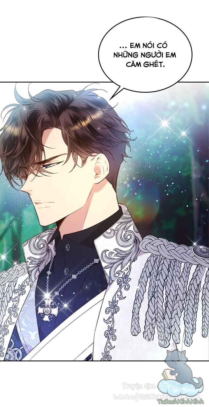 Công Chúa Chloe Chapter 68.5 - 15