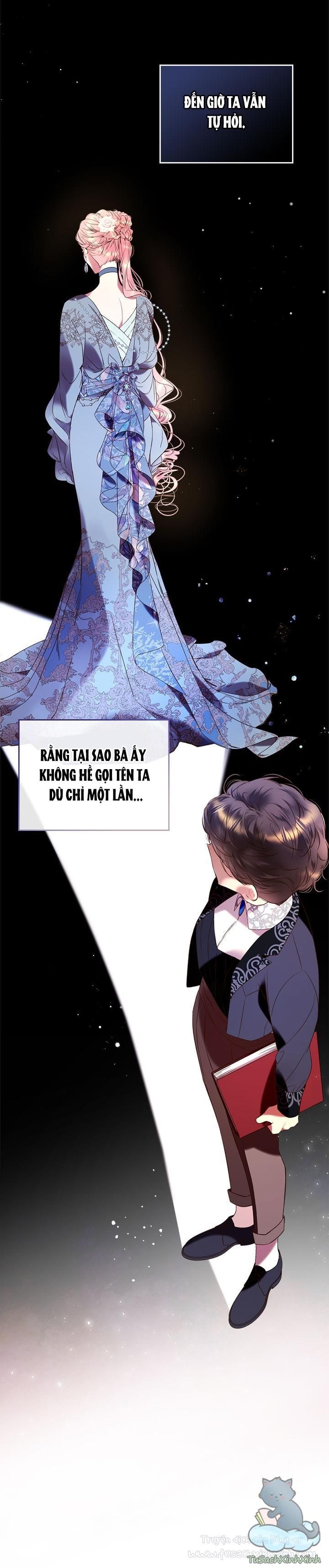 Công Chúa Chloe Chapter 68.5 - 19