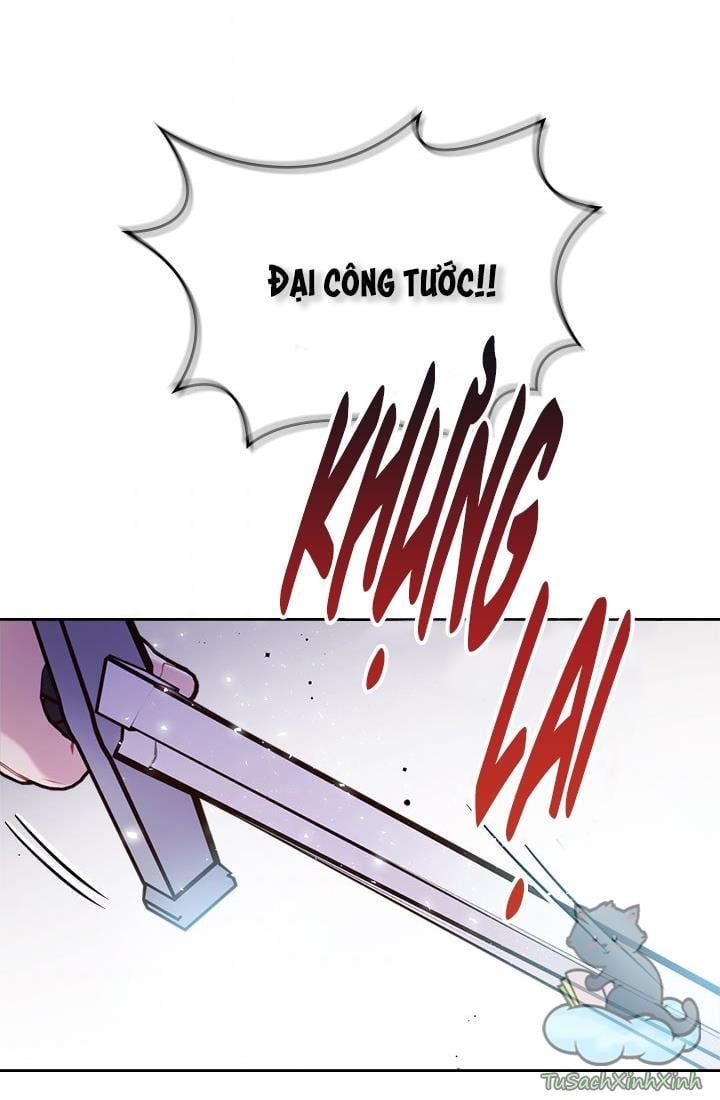 Công Chúa Chloe Chapter 68.5 - 4