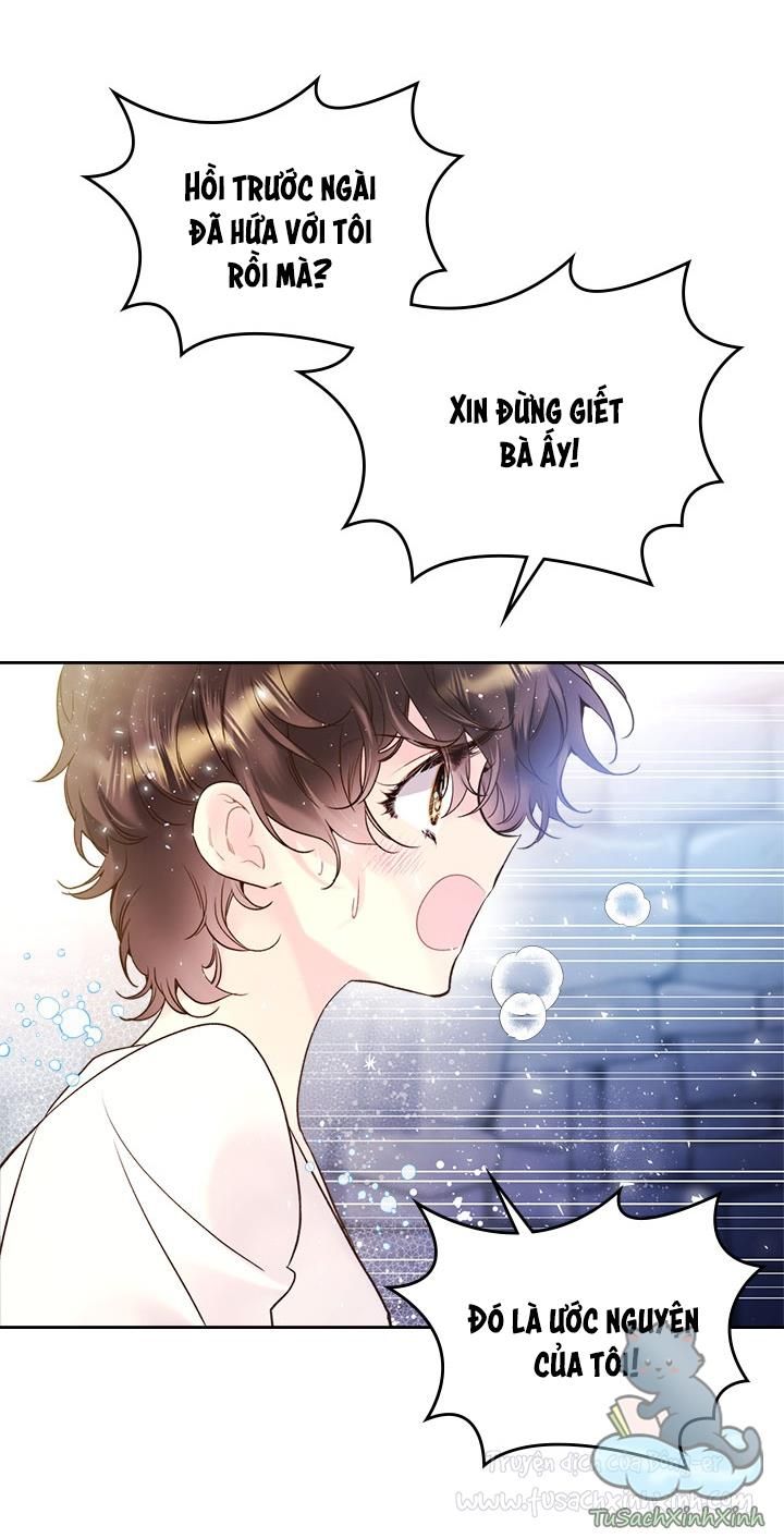 Công Chúa Chloe Chapter 68.5 - 6