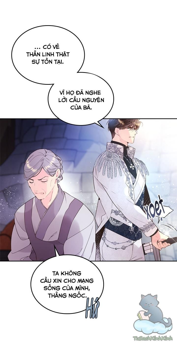 Công Chúa Chloe Chapter 68.5 - 8