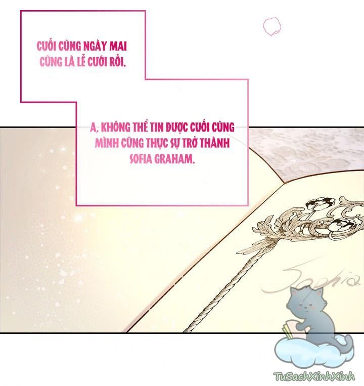 Công Chúa Chloe Chapter 69.5 - 11