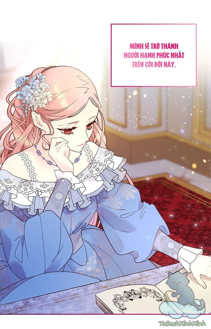 Công Chúa Chloe Chapter 69.5 - 12