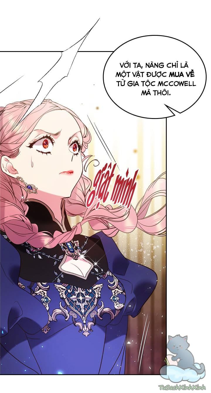 Công Chúa Chloe Chapter 69.5 - 16