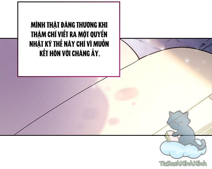Công Chúa Chloe Chapter 69.5 - 19