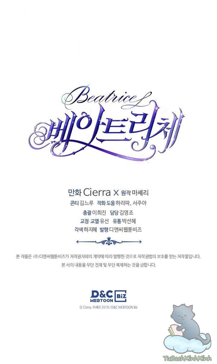 Công Chúa Chloe Chapter 69.5 - 27