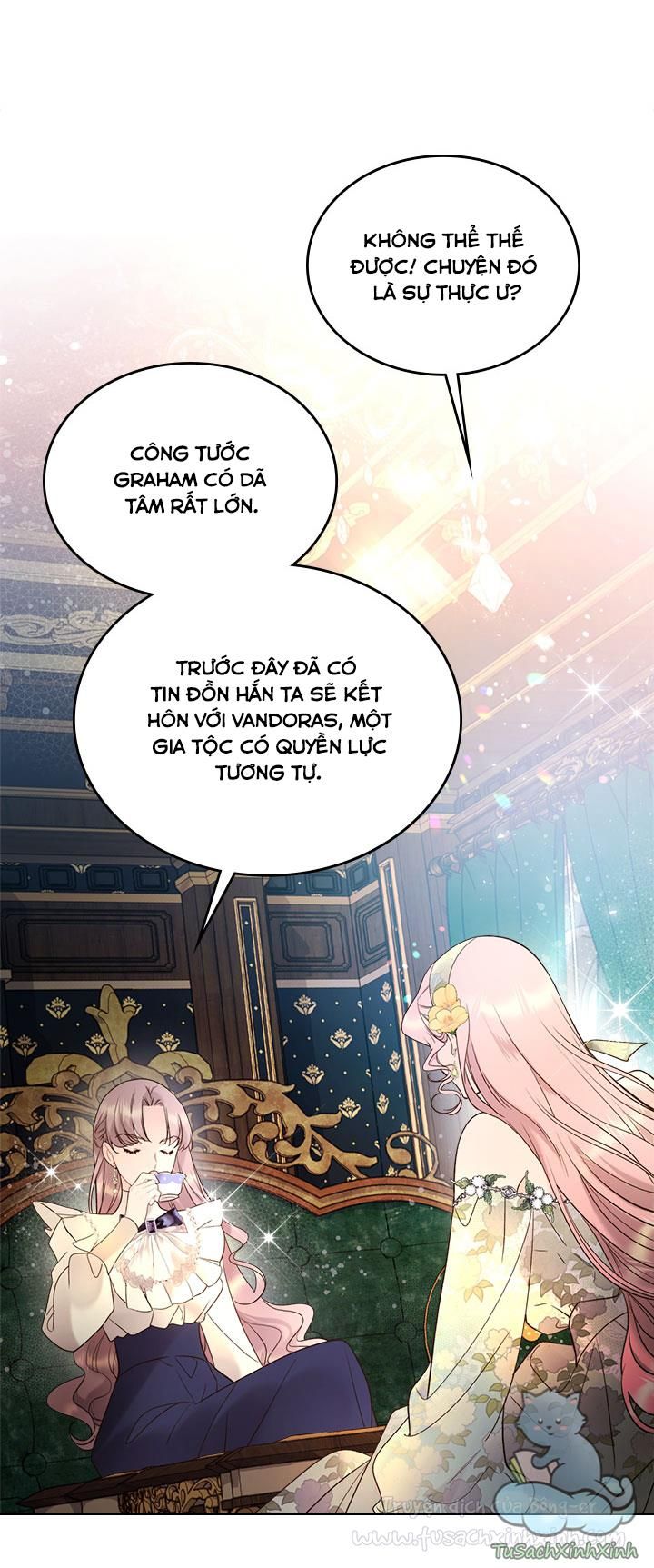 Công Chúa Chloe Chapter 69.5 - 5