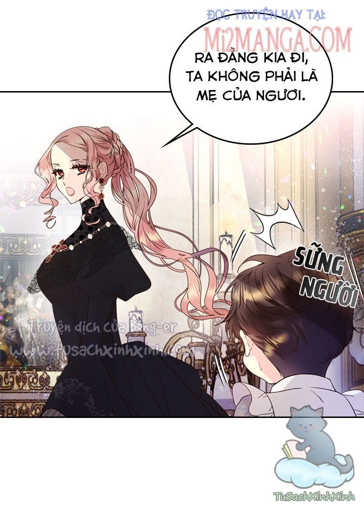 Công Chúa Chloe Chapter 70.5 - 2