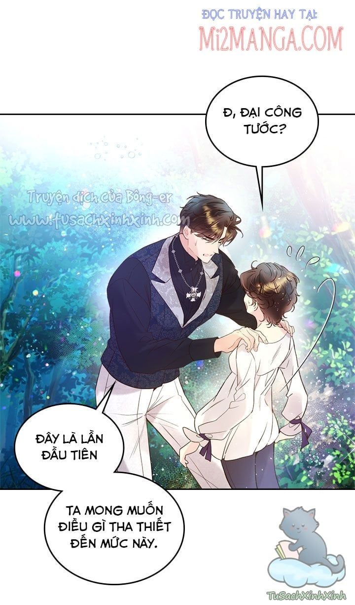 Công Chúa Chloe Chapter 70.5 - 16