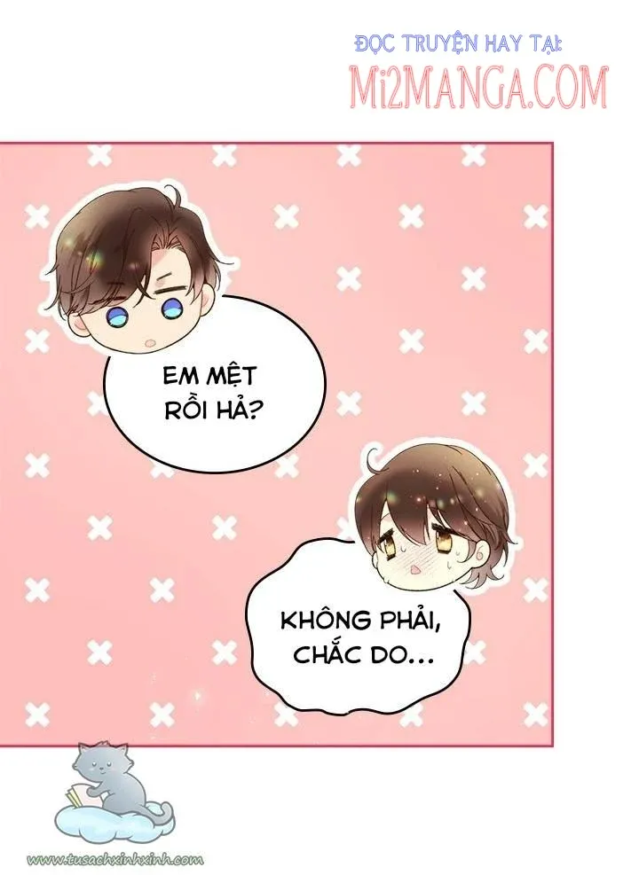 Công Chúa Chloe Chapter 74.5 - 13
