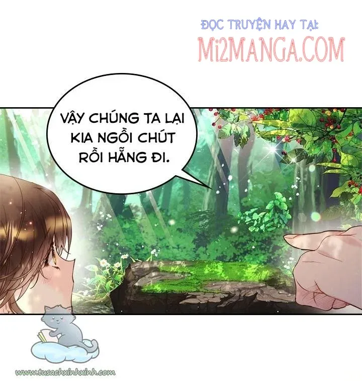Công Chúa Chloe Chapter 74.5 - 14