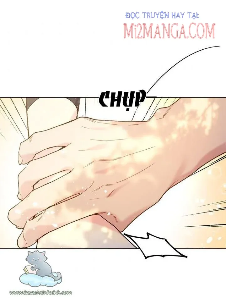 Công Chúa Chloe Chapter 74.5 - 16
