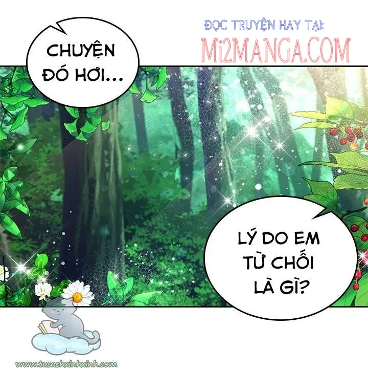 Công Chúa Chloe Chapter 74.5 - 18