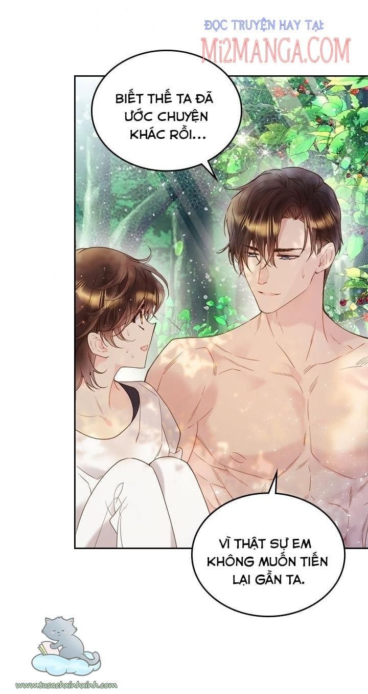 Công Chúa Chloe Chapter 74.5 - 24