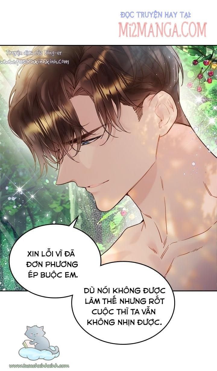 Công Chúa Chloe Chapter 74.5 - 25
