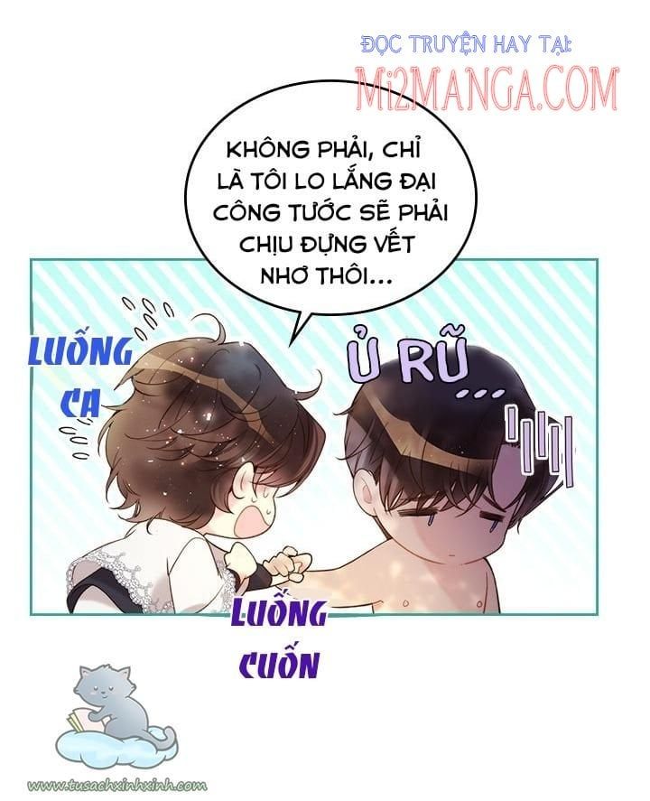 Công Chúa Chloe Chapter 74.5 - 26