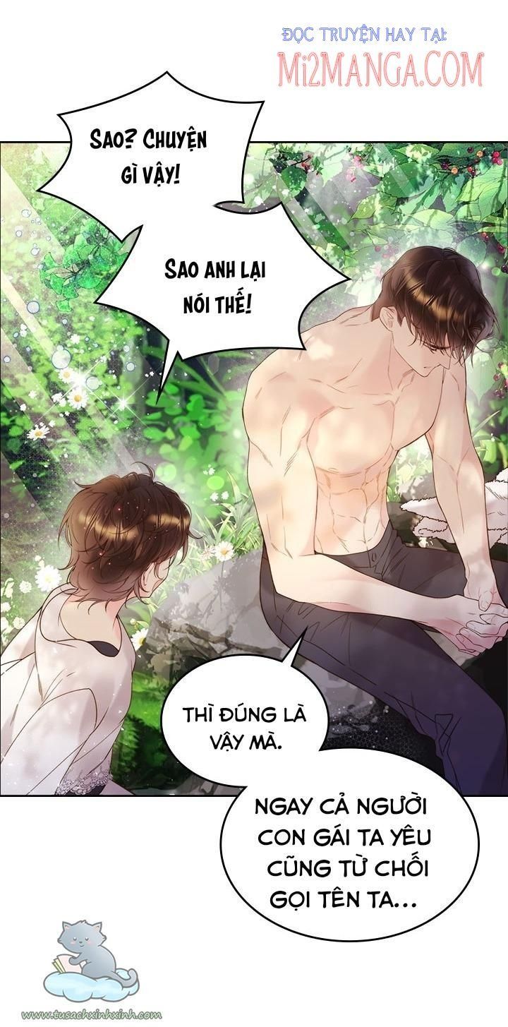 Công Chúa Chloe Chapter 74.5 - 27