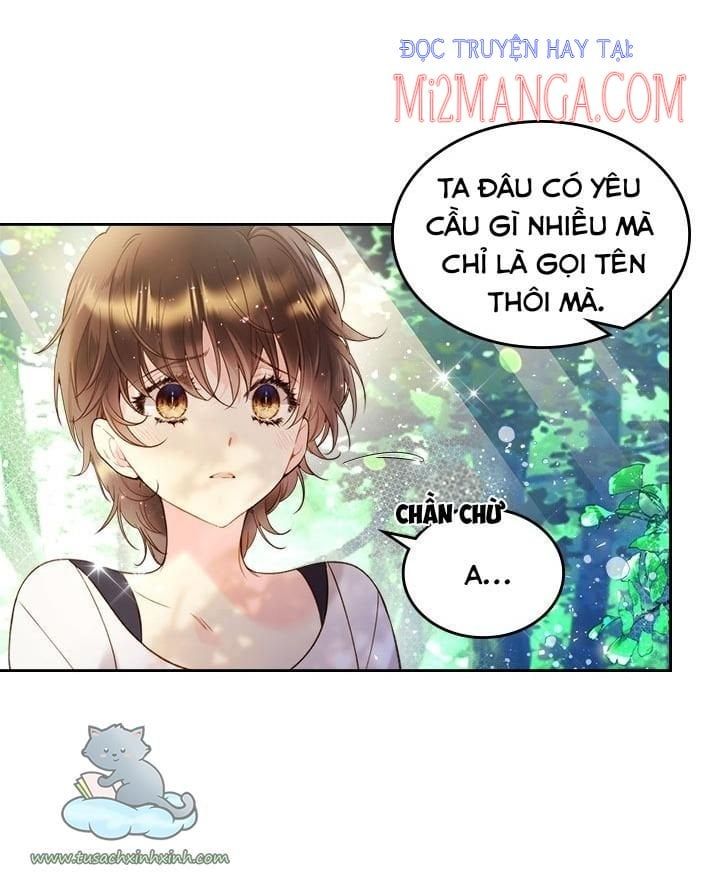 Công Chúa Chloe Chapter 74.5 - 28