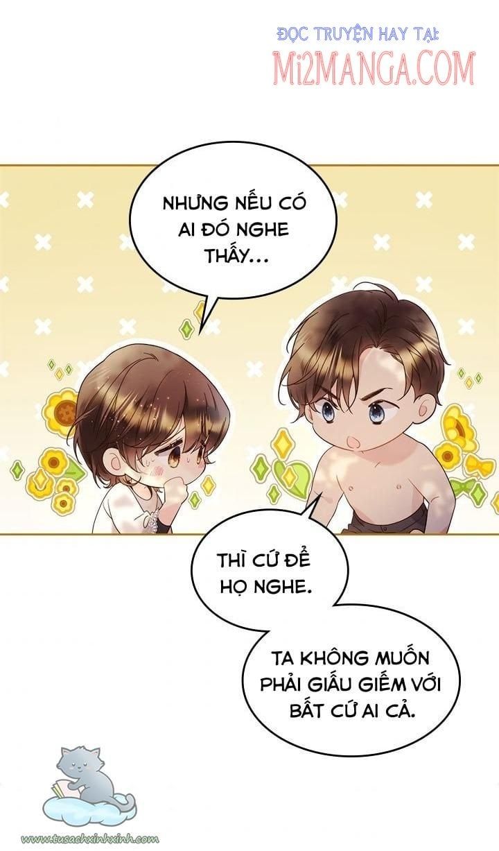 Công Chúa Chloe Chapter 74.5 - 29