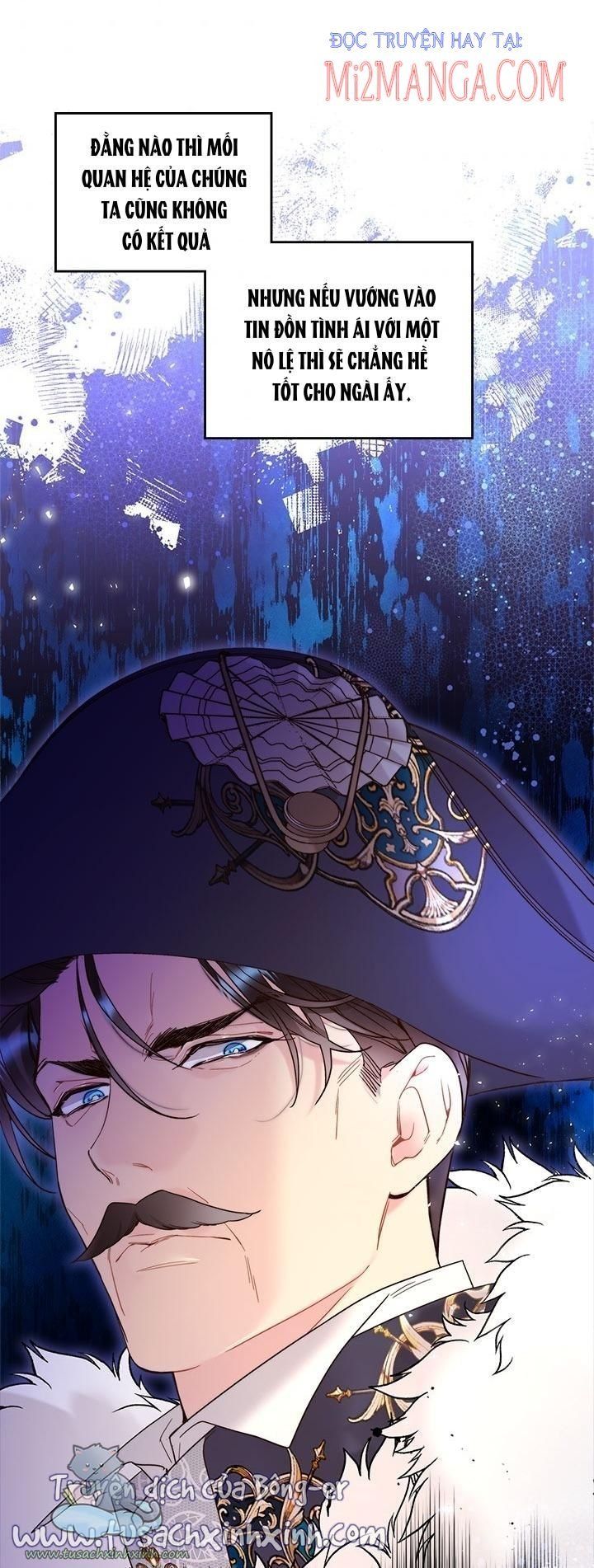 Công Chúa Chloe Chapter 74.5 - 30