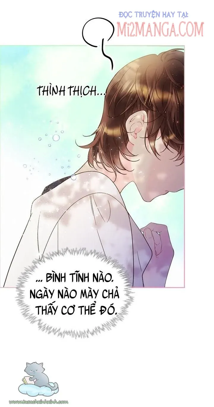 Công Chúa Chloe Chapter 74.5 - 4