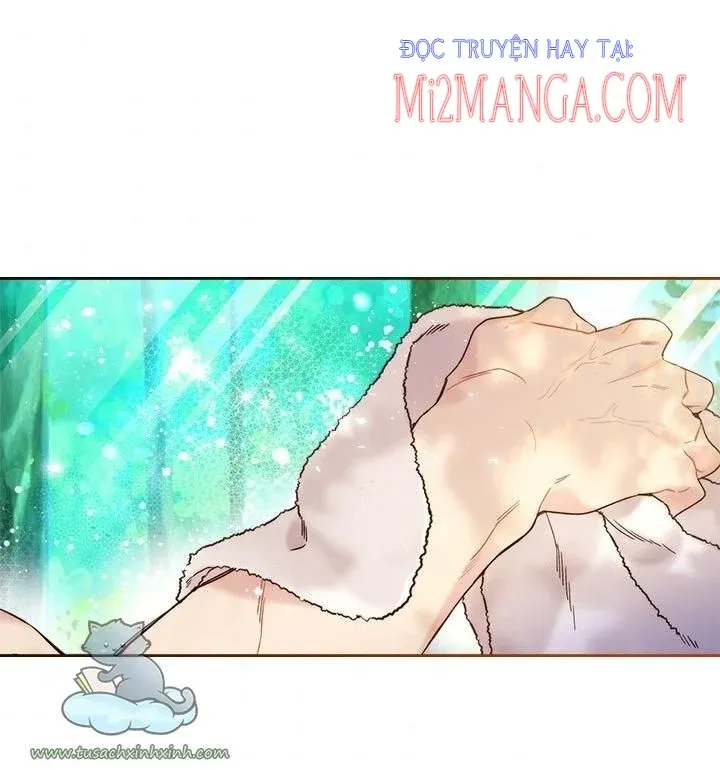 Công Chúa Chloe Chapter 74.5 - 9