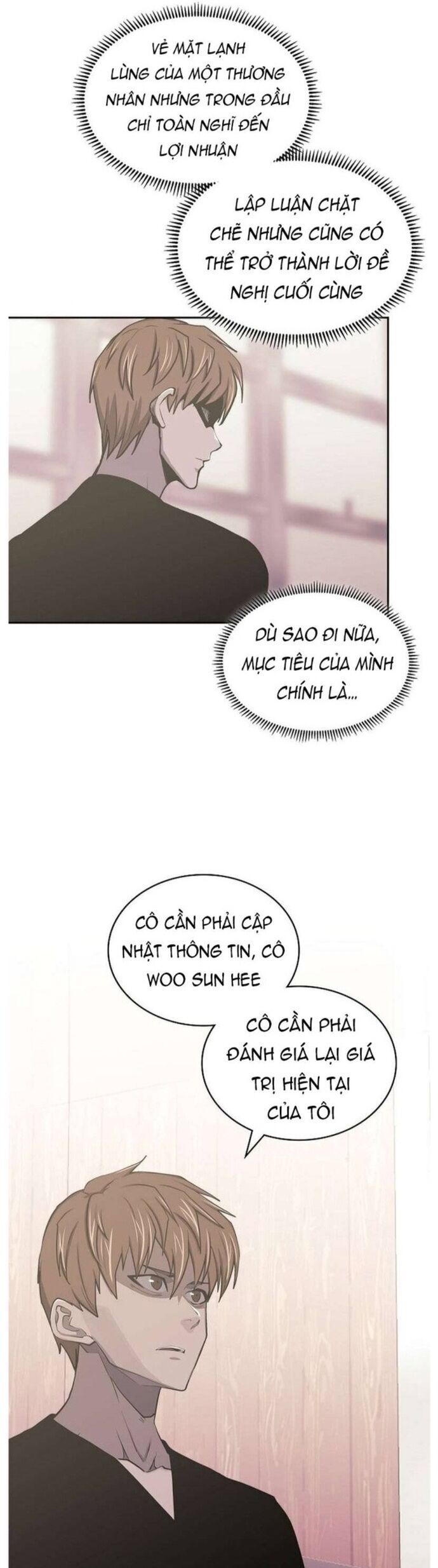 Chiến Binh Đến Từ Thế Giới Khác Chapter 240 - 23