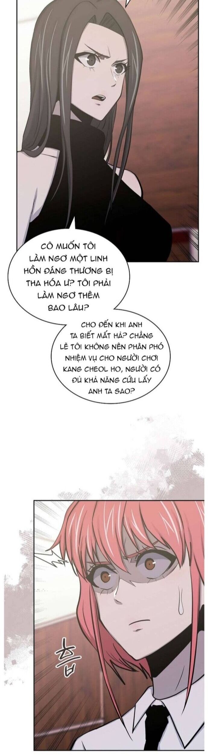 Chiến Binh Đến Từ Thế Giới Khác Chapter 240 - 37