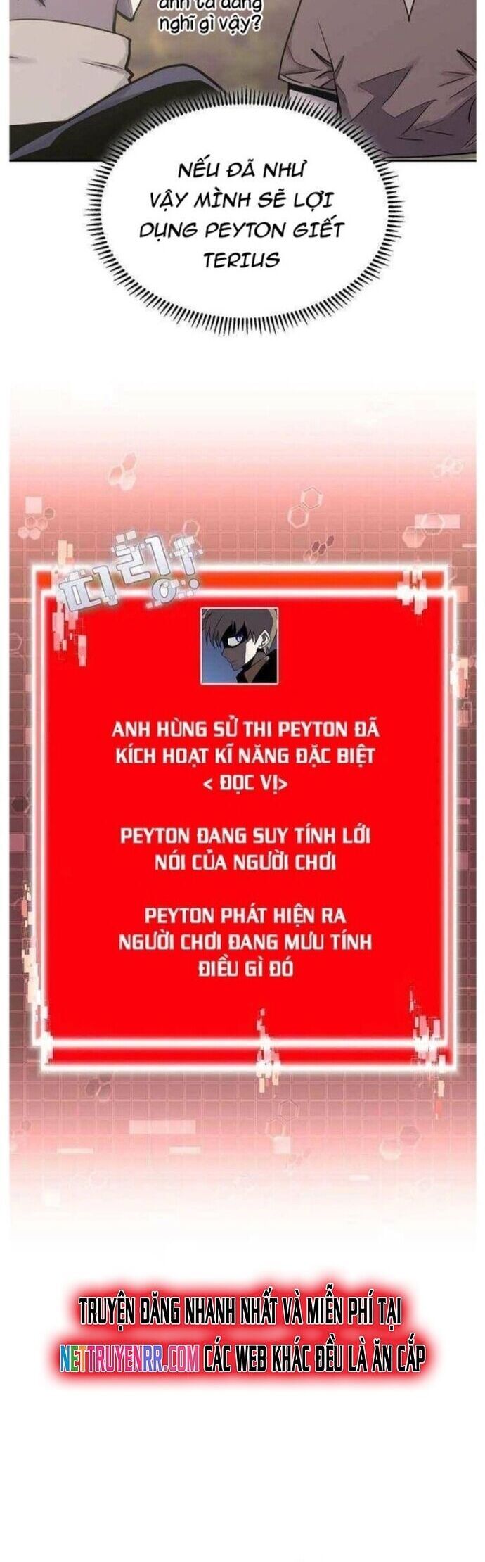 Chiến Binh Đến Từ Thế Giới Khác Chapter 254 - 12