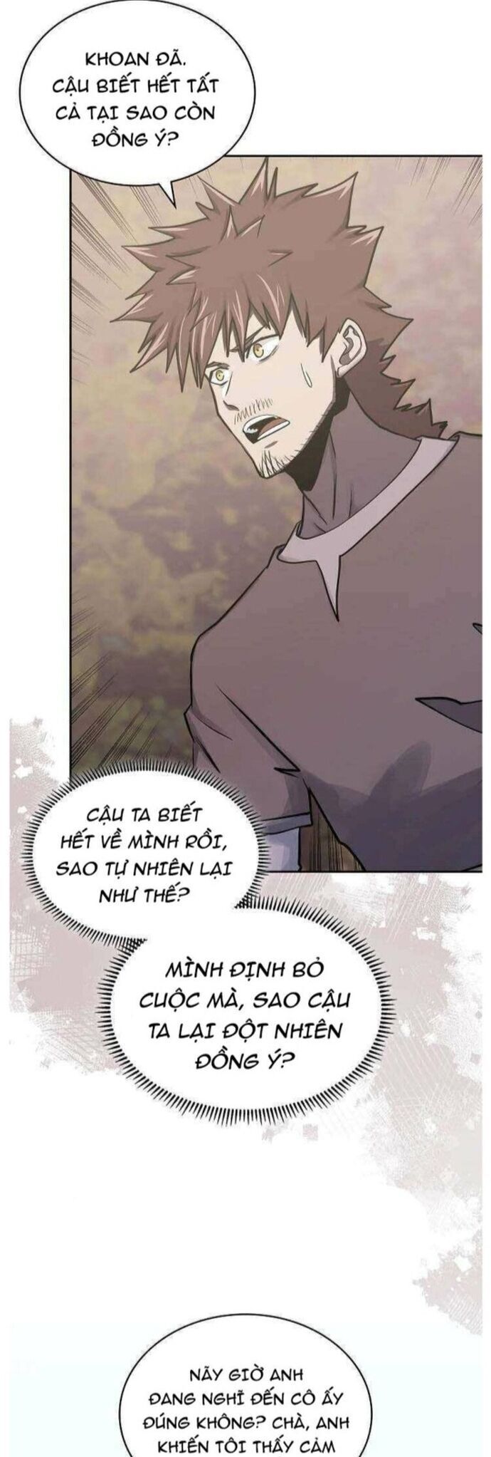 Chiến Binh Đến Từ Thế Giới Khác Chapter 254 - 48