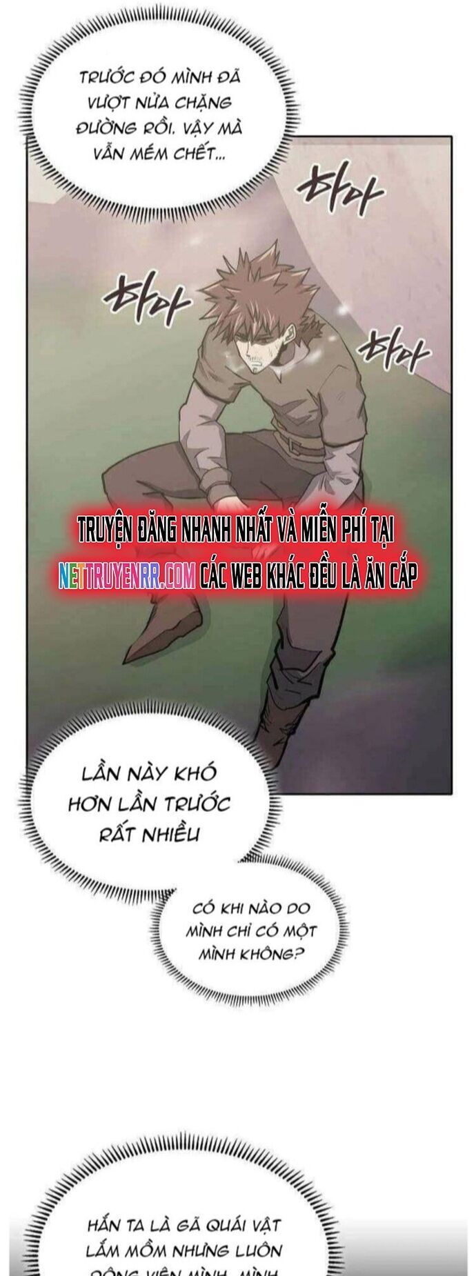 Chiến Binh Đến Từ Thế Giới Khác Chapter 255 - 10