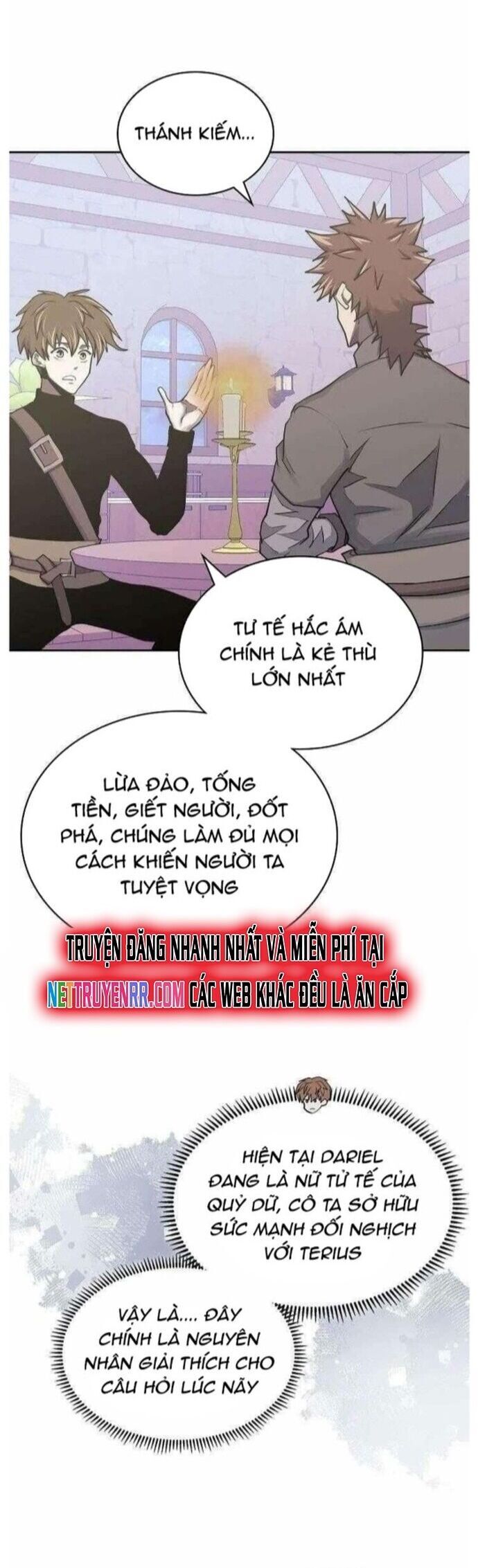 Chiến Binh Đến Từ Thế Giới Khác Chapter 259 - 34