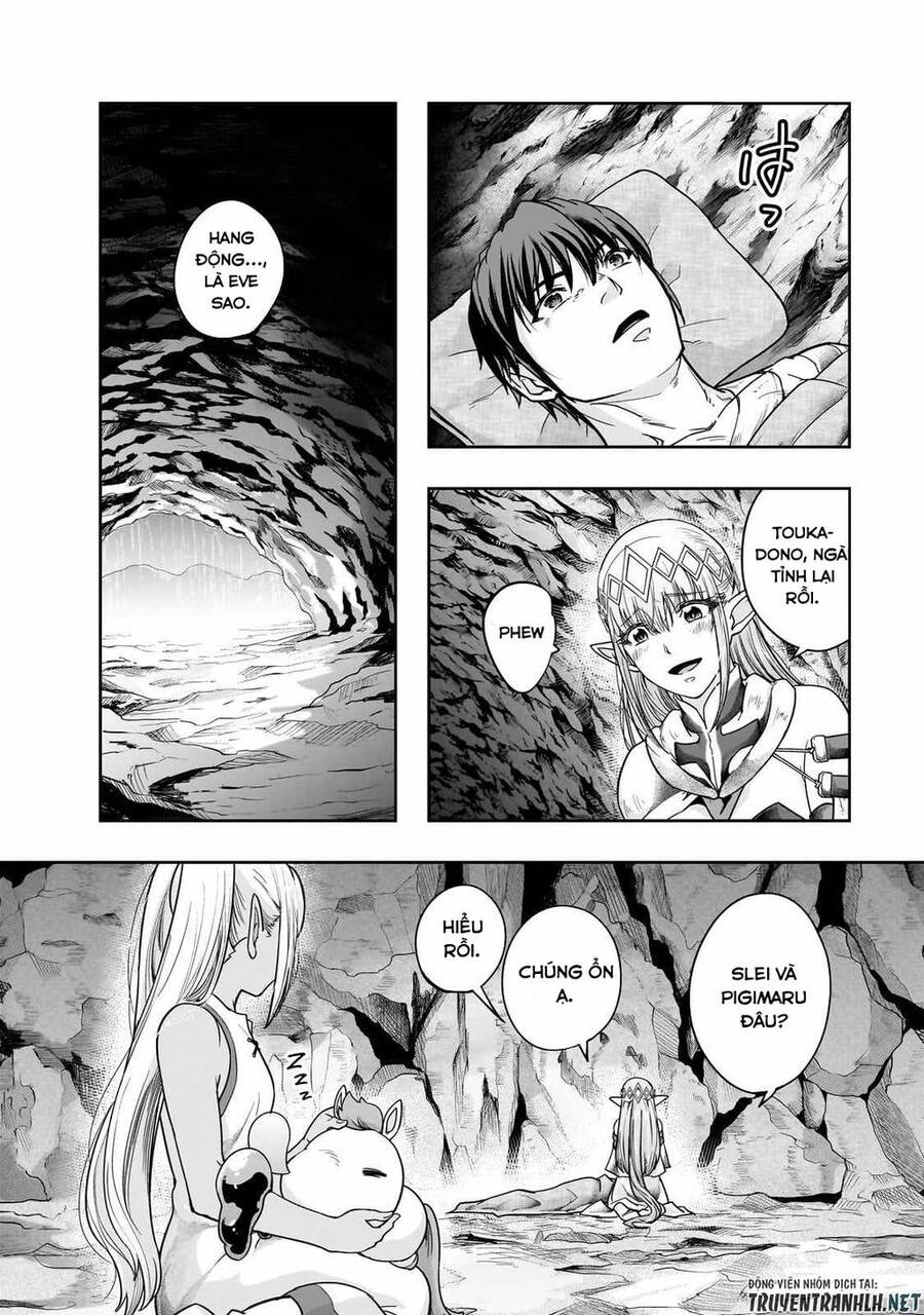 Hazure Waku No Joutai Ijou Skill De Saikyou Ni Natta Ore Ga Subete Wo Juurin Suru Made Chapter 43 - 6