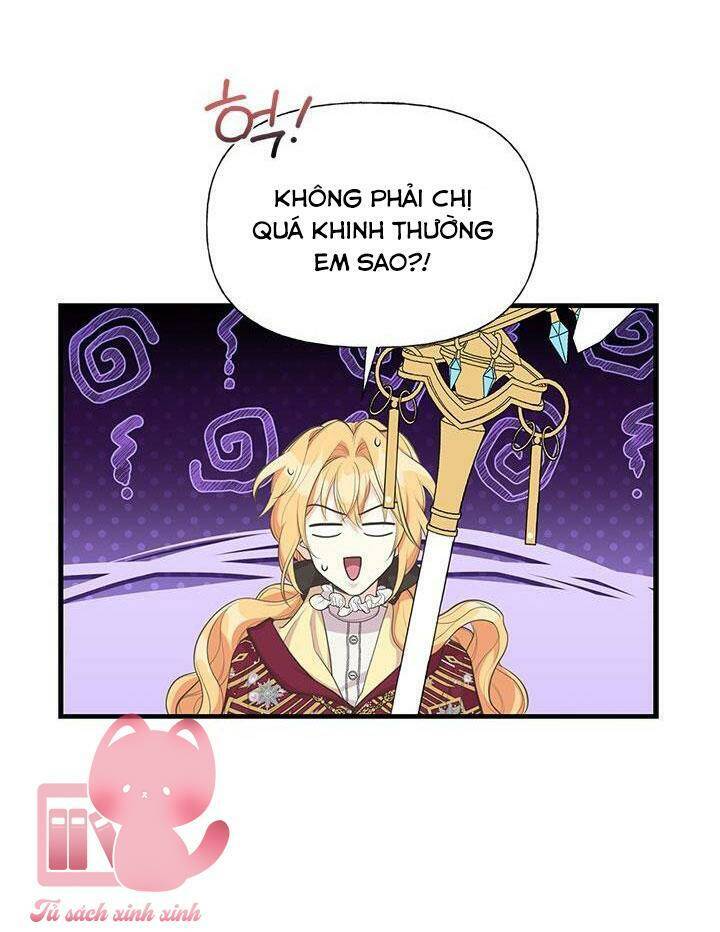 Chị Tôi Đã Nhặt Về Nhà Một Nam Chính Quyến Rũ Chapter 75 - 21