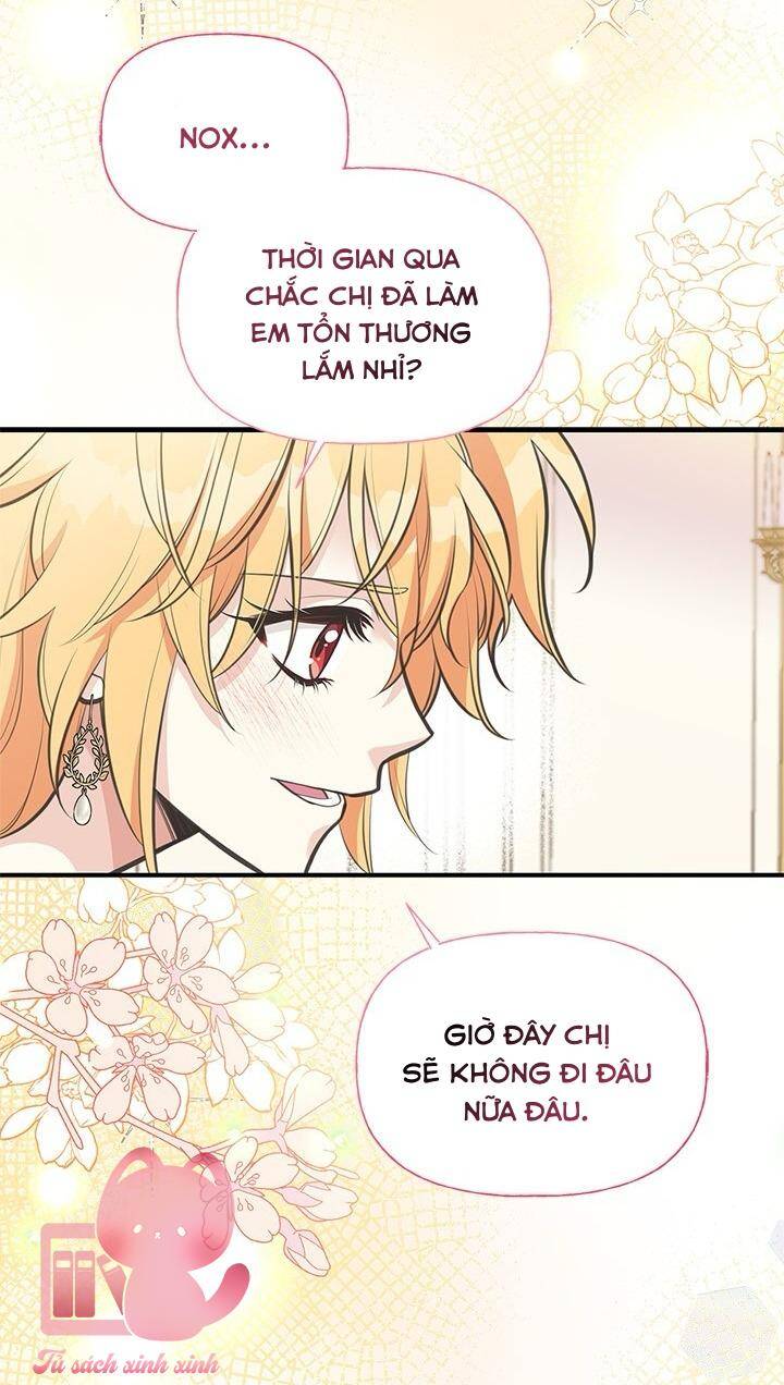 Chị Tôi Đã Nhặt Về Nhà Một Nam Chính Quyến Rũ Chapter 76 - 13