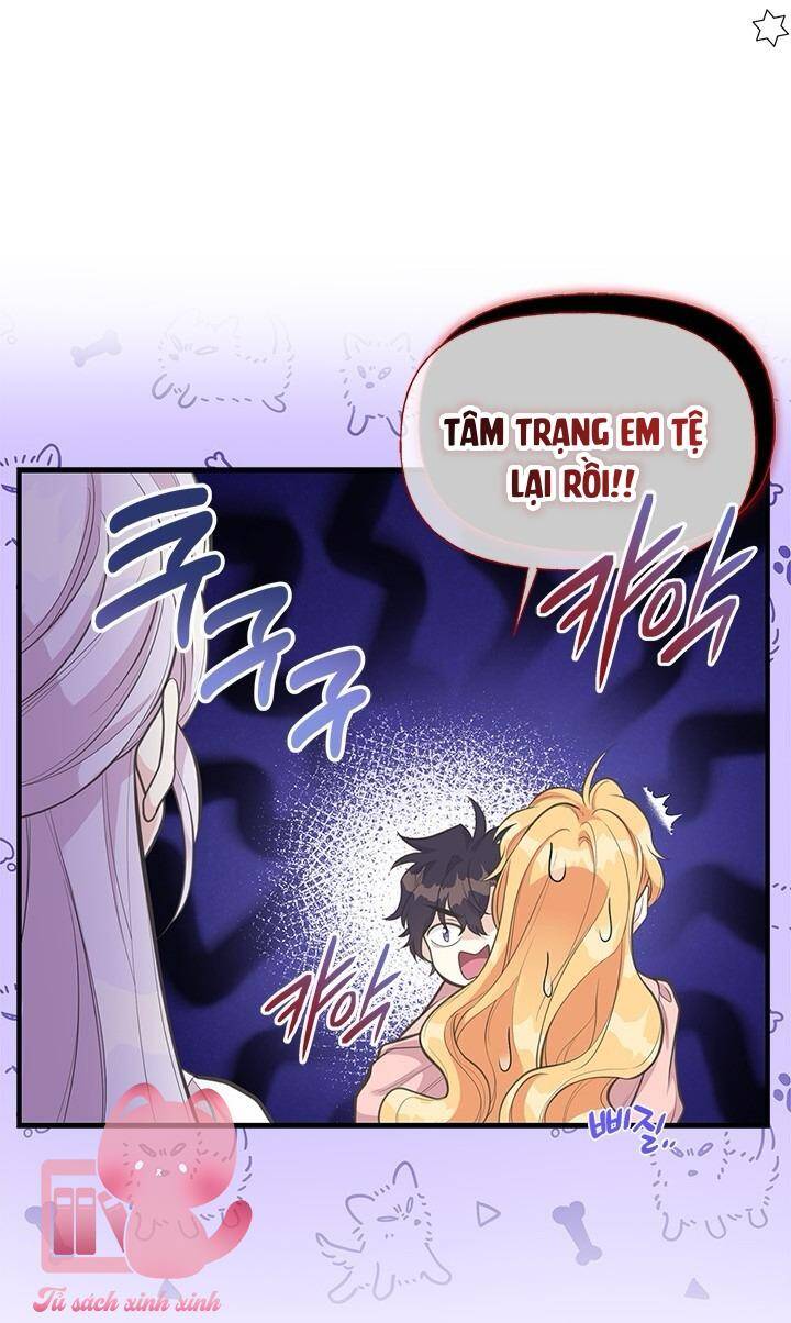 Chị Tôi Đã Nhặt Về Nhà Một Nam Chính Quyến Rũ Chapter 76 - 18