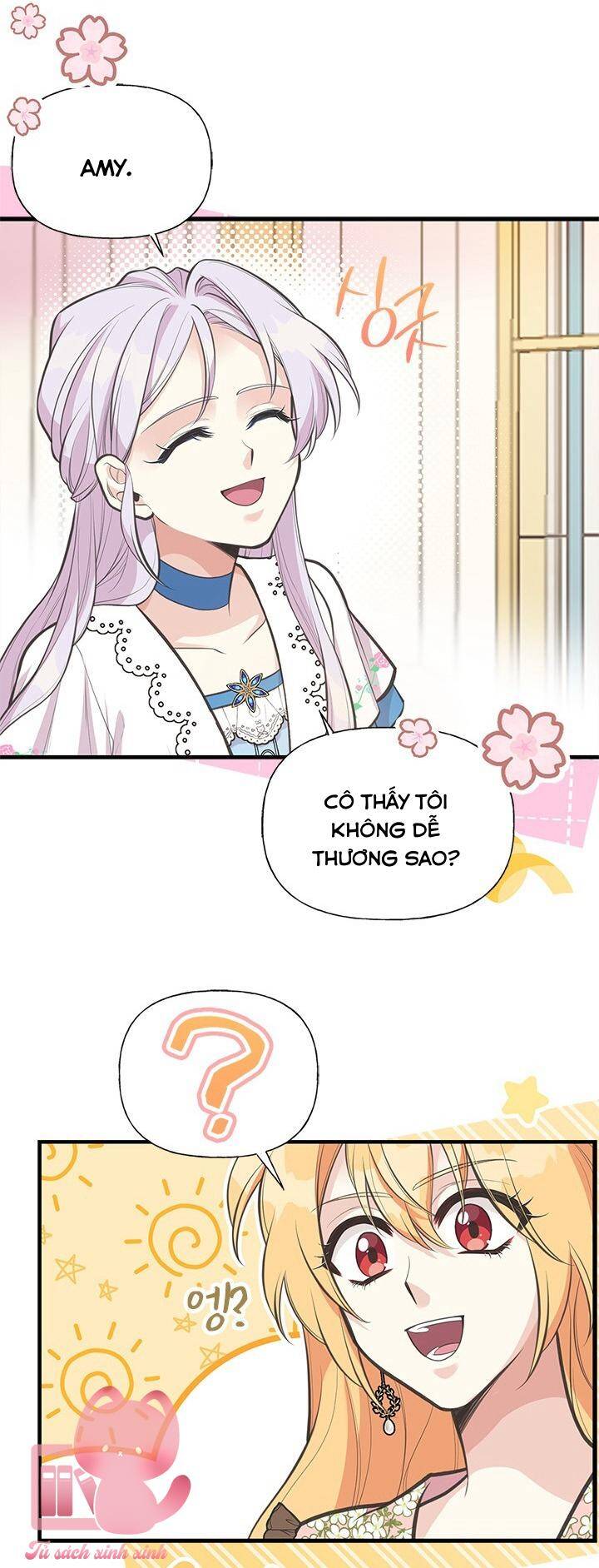Chị Tôi Đã Nhặt Về Nhà Một Nam Chính Quyến Rũ Chapter 76 - 21