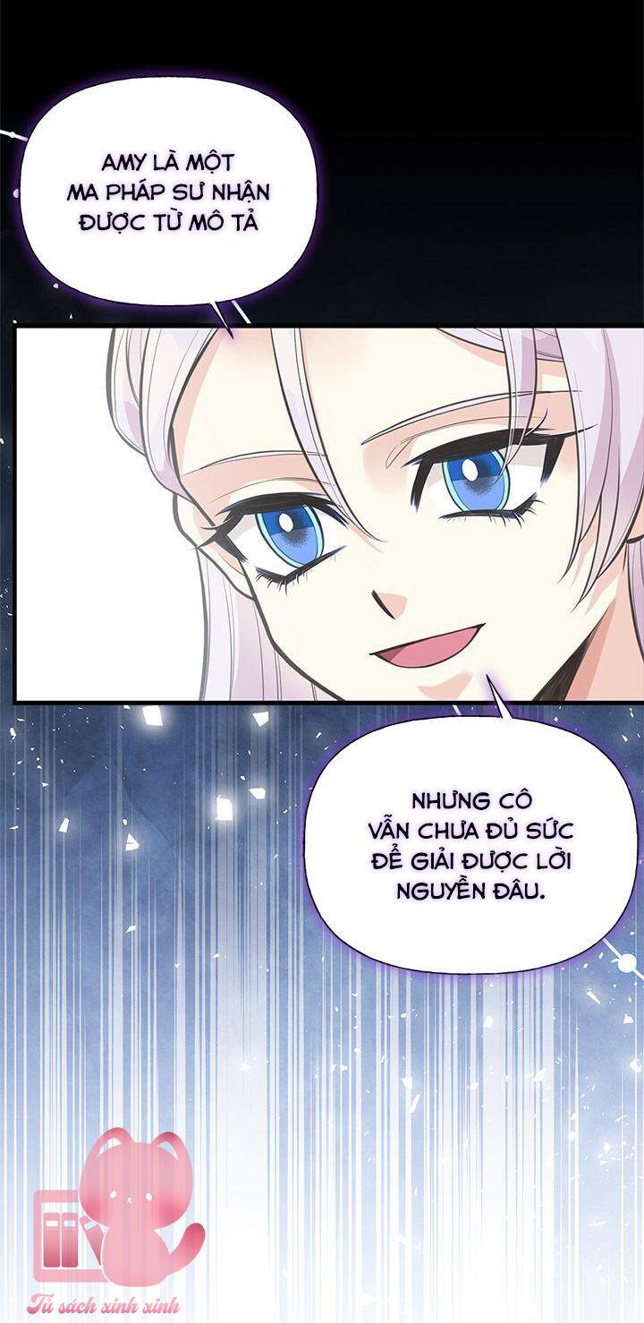 Chị Tôi Đã Nhặt Về Nhà Một Nam Chính Quyến Rũ Chapter 77 - 15